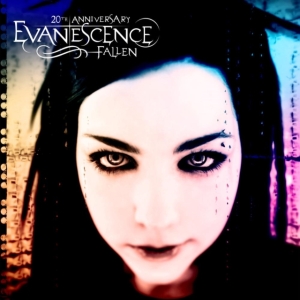 Evanescence - Fallen (Deluxe Edition 2Cd / Remast i gruppen CD hos Bengans Skivbutik AB (5509132)