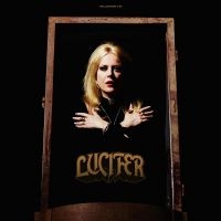 Lucifer - Lucifer V (Oxblood) i gruppen VI TIPSER / Fredagsutgivelser / Fredag den 26:e Jan 24 hos Bengans Skivbutik AB (5509145)