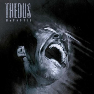 Thedus - Hypnosis i gruppen CD / Metal,Pop-Rock hos Bengans Skivbutik AB (5509163)