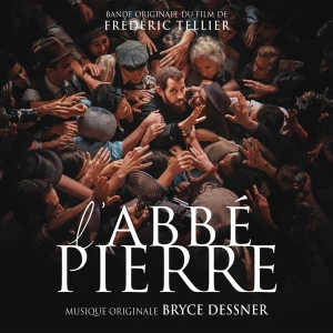 Dessner Bryce - L'abbé Pierre - Une Vie De Combats i gruppen Annet /  hos Bengans Skivbutik AB (5509171)