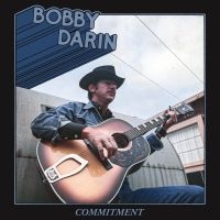 Bobby Darin - Commitment i gruppen CD hos Bengans Skivbutik AB (5509240)