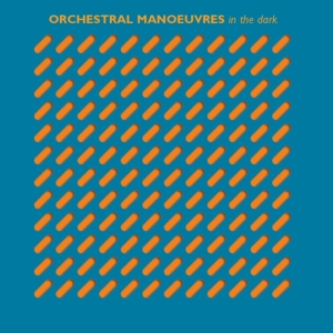 Orchestral Manoeuvres In The Dark - Orchestral Manoeuvres In The Dark ( i gruppen CRM - 80-tals synth hos Bengans Skivbutik AB (5509282)