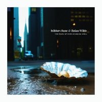 Isildurs Bane & Jinian Wilde - The Pearl Of Ever Changing Shell i gruppen VINYL hos Bengans Skivbutik AB (5509311)