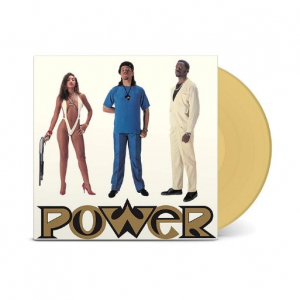 Ice-T - Power (Ltd Color Vinyl) i gruppen -Start Vinyl hos Bengans Skivbutik AB (5509318)
