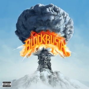 Busta Rhymes - Blockbusta i gruppen VINYL / Hip Hop-Rap hos Bengans Skivbutik AB (5509336)