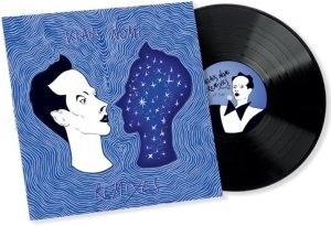 Nomi Klaus - Remixes i gruppen VINYL / Pop-Rock hos Bengans Skivbutik AB (5509337)