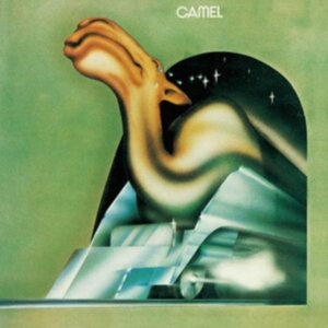 Camel - Camel i gruppen VINYL hos Bengans Skivbutik AB (5509349)