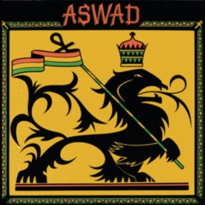 Aswad - Aswad i gruppen Annet /  hos Bengans Skivbutik AB (5509357)