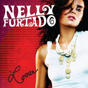 Nelly Furtado - Loose i gruppen VINYL / Pop-Rock hos Bengans Skivbutik AB (5509361)