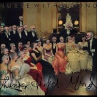 Nurse With Wound - Thunder Perfect Mind i gruppen CD hos Bengans Skivbutik AB (5509364)