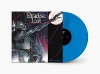 Paradise Lost - Lost Paradise (Blue Vinyl Lp) i gruppen VINYL / Toppselgere hos Bengans Skivbutik AB (5509377)