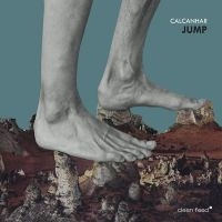 Calcanhar - Jump i gruppen CD hos Bengans Skivbutik AB (5509393)