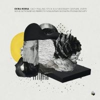 Ocra Rosa - Each Falling Stick Is A Necessary G i gruppen CD / Jazz hos Bengans Skivbutik AB (5509402)