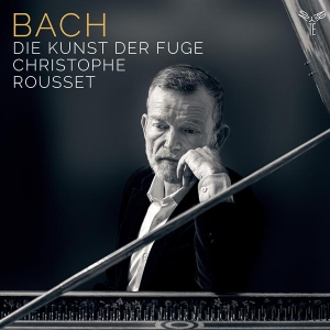 Christophe Rousset - Bach: Die Kunst Der Fuge i gruppen CD / Klassisk hos Bengans Skivbutik AB (5509429)