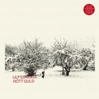 Ulf Lundell - Rött Guld (2LP) i gruppen VINYL / Pop-Rock hos Bengans Skivbutik AB (5509440)
