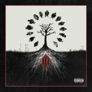 Xxxtentacion - Xxxtentacion Presents: Members Only i gruppen Annet /  hos Bengans Skivbutik AB (5509465)