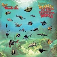 Woodroffe Jezz - Wonders Of The Underwater World i gruppen VINYL / Toppselgere hos Bengans Skivbutik AB (5509499)