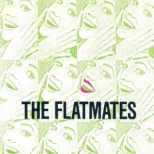 Flatmates The - I Could Be In Heaven i gruppen VINYL hos Bengans Skivbutik AB (5509508)