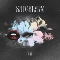 Superlynx - 4 10 i gruppen CD hos Bengans Skivbutik AB (5509520)