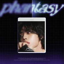 The Boyz - Phantasy Pt.2 Sixth Sense (Dvd Ver.) i gruppen CD hos Bengans Skivbutik AB (5509539)
