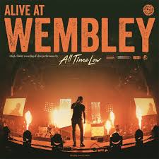 All Time Low - Live At Wembley i gruppen -Start Vinyl-N hos Bengans Skivbutik AB (5509541)