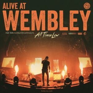 All Time Low - Live At Wembley i gruppen -Start Vinyl hos Bengans Skivbutik AB (5509541)