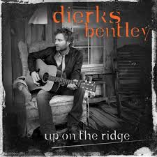 BentleyDierks - Up On The Ridge - 10Th Anniv. i gruppen MK Test 4 hos Bengans Skivbutik AB (5509544)