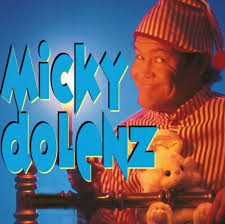 DolenzMicky - Puts You To Sleep  i gruppen MK Test 4 hos Bengans Skivbutik AB (5509560)