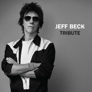 Jeff Beck - Tribute Ep i gruppen VINYL hos Bengans Skivbutik AB (5509579)