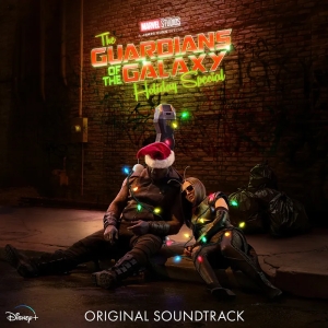 John Murphy - Guardians Of The Galaxy Holiday Special  i gruppen -Start RSD hos Bengans Skivbutik AB (5509582)