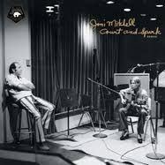 Joni Mitchell - Court And Spark i gruppen -Start Vinyl hos Bengans Skivbutik AB (5509584)