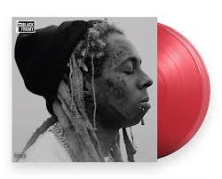 Lil Wayne - I Am Music (Rsd Black Friday) i gruppen Minishops / Lil Wayne hos Bengans Skivbutik AB (5509592)