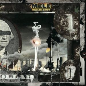 Madlib - Before The Verdict (Gold Vinyl) (Rsd) i gruppen -Start RSD hos Bengans Skivbutik AB (5509596)