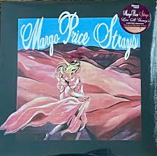 PriceMargo - Strays (Live At Grimey’S)  i gruppen VINYL / Pop-Rock hos Bengans Skivbutik AB (5509615)