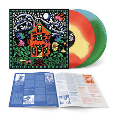 Various Artists - Light In The Attic & Friends  i gruppen VINYL hos Bengans Skivbutik AB (5509648)