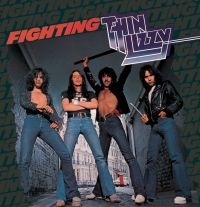 Thin Lizzy - Fighting (Vinyl Lp) i gruppen Labels /  hos Bengans Skivbutik AB (5509690)