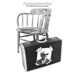 Johnny Winter - The Johnny Winter Story (The G i gruppen CD hos Bengans Skivbutik AB (5509705)