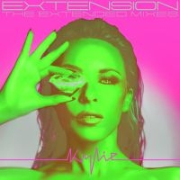 Kylie Minogue - Extension i gruppen VINYL hos Bengans Skivbutik AB (5509724)
