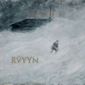 Rüyyn - Chapter Ii: The Flames , The Fallen i gruppen VINYL / Metal hos Bengans Skivbutik AB (5509727)