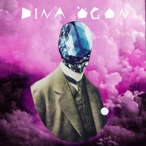 Dina Ögon - Orion i gruppen VINYL hos Bengans Skivbutik AB (5509728)