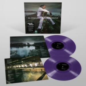 Ms. Dynamite - A Little Deeper i gruppen Annet /  hos Bengans Skivbutik AB (5509762)