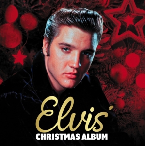 Presley Elvis - Christmas Album (Vinyl Lp) i gruppen VI TIPSER / Julemusikk på Vinyl & CD hos Bengans Skivbutik AB (5509792)