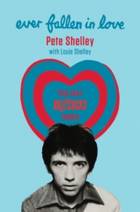 Buzzcocks/Pete Shelley - Ever Fallen In Love,Lost Buzzcocks Tapes i gruppen Minishops / Pete Shelley hos Bengans Skivbutik AB (5509809)
