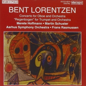 Langgaard Rued - String Quartet i gruppen CD / Klassisk hos Bengans Skivbutik AB (5509872)
