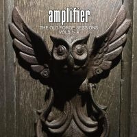Amplifier - Tof Sessions Vols 1-4 (4 Disc Cd) i gruppen CD hos Bengans Skivbutik AB (5509910)