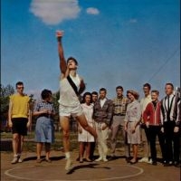 Guided By Voices - Nowhere To Go But Up i gruppen CD hos Bengans Skivbutik AB (5509933)