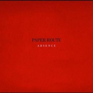 Paper Route - Absence i gruppen CD / Pop hos Bengans Skivbutik AB (550994)