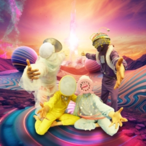 Noema - One i gruppen VINYL / Pop-Rock hos Bengans Skivbutik AB (5509959)