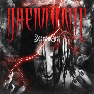 Daemon Grey - Daemonic i gruppen CD hos Bengans Skivbutik AB (5509961)