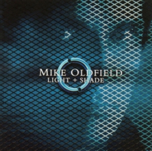 Mike Oldfield - Light + Shade i gruppen Labels /  hos Bengans Skivbutik AB (5510005)